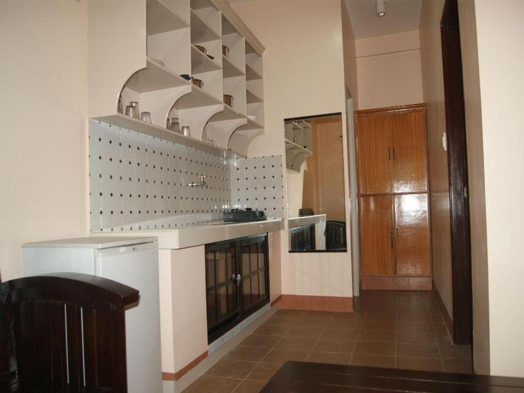 Dureme Mansion Hotel And Resort Castillejos Bagian luar foto